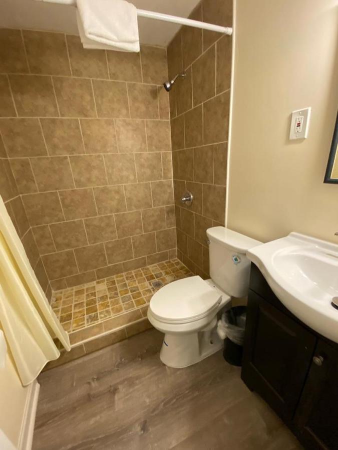 Oceanfront Twilight Surf Hotel マートルビーチ エクステリア 写真