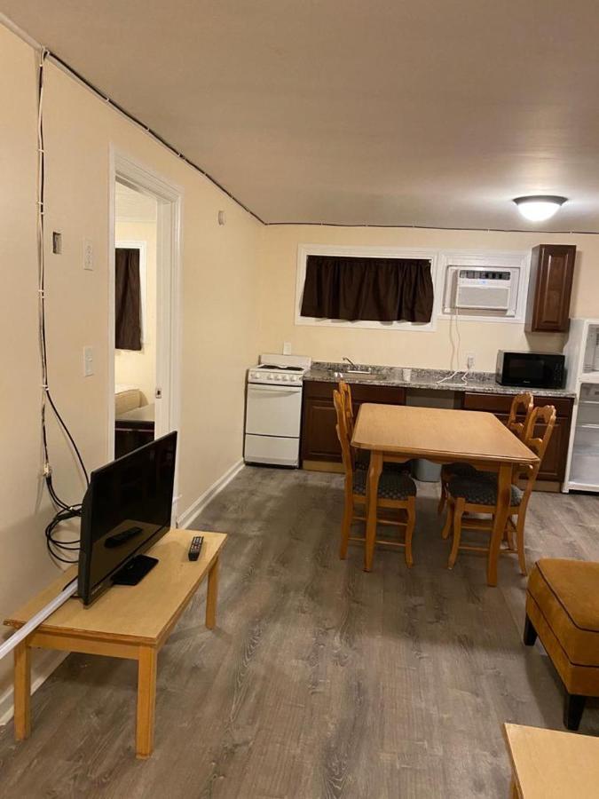 Oceanfront Twilight Surf Hotel マートルビーチ エクステリア 写真